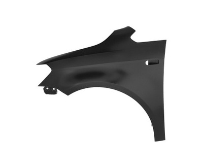 Vw caddy 15 - крыло передний левый фото №1