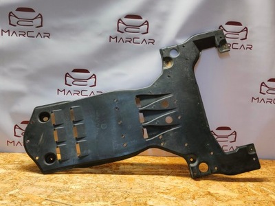 Защита коробки передач lexus is 250 2005–2009 фото №1