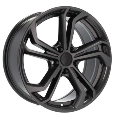4× ДИСК АЛЮМІНІЄВА RACINGLINE B1525 7.0