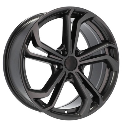 LLANTAS 17 PARA VW CADDY V EOS 1F RESTYLING GOLF MK6 A6 (5K) MK7 (5G) ALLTRACK  