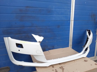 Бампер audi tt 8s0 14-18 фото №1