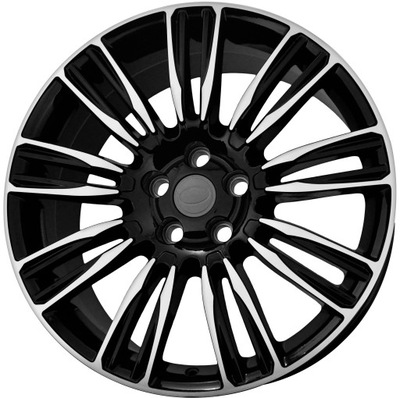 LLANTAS 20 5X120 LAND ROVER DISCOVERY 4 L319 5 L462  