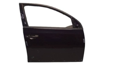 Двері правий перед vw golf vi 5d d1457 фото №1