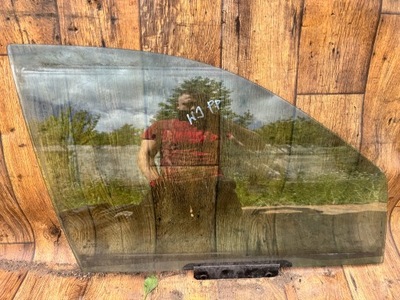 Jeep grand cherokee wj стекло правый перед фото №1