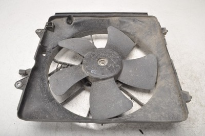 Honda civic viii 2.2 вентилятор радиатора фото №1