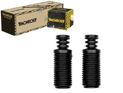 Втулка рычага monroe 5405031u02 910034 фото №1