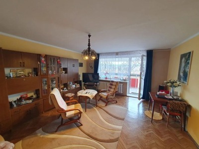 Mieszkanie, Koziegłowy, 70 m²
