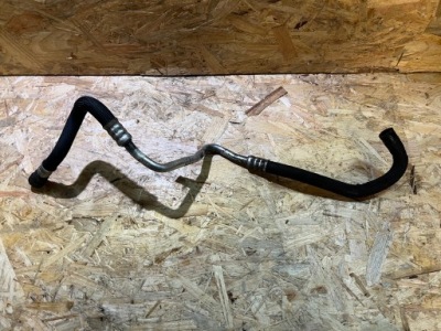 Шланг підсилювача ducato iii 1374620080 фото №1