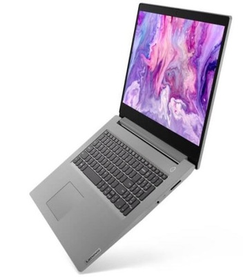 OUTLET Laptop Lenovo 82H900DAPB 17,3 " Intel Core i5 8 GB / 512 GB szary