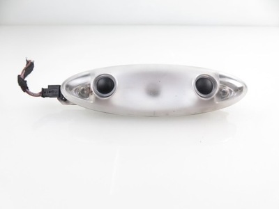 Освітлення кабіни mini mini clubman r55 9219142 фото №1