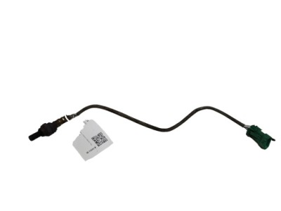 Датчик лямбда-зонд citroen c3 9636968780 фото №1