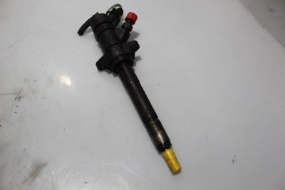 Форсунки форсунки peugeot 407 1.6hdi фото №1