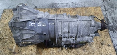 BMW E46 КОРОБКА ПЕРЕДАЧ AUT N42 GM P30 7520870 A5S360R A5S390R