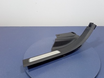 Volvo v90 ii молдинг порог задняя левая задняя 31377618 фото №1