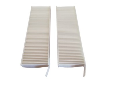 Фильтр салонный k1227-2x peugeot 5008 фото №1