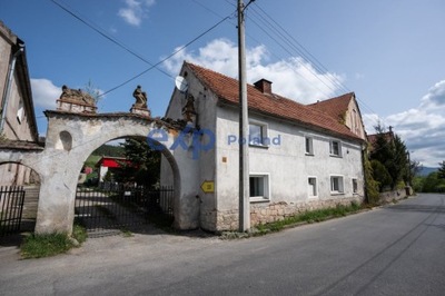 Dom, Gołogłowy, Kłodzko (gm.), 102 m²