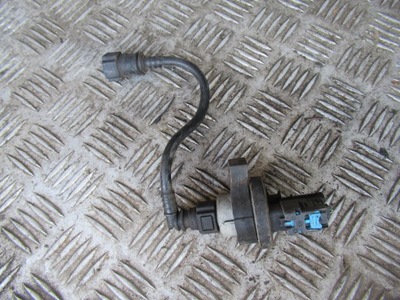 Logan ii mcv 1.2 клапан датчик фильтр угольный фото №1