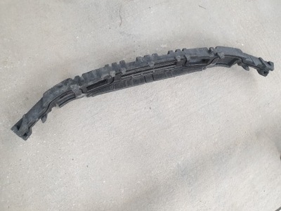 Audi a4 b9 абсорбер пена бампера передний фото №1