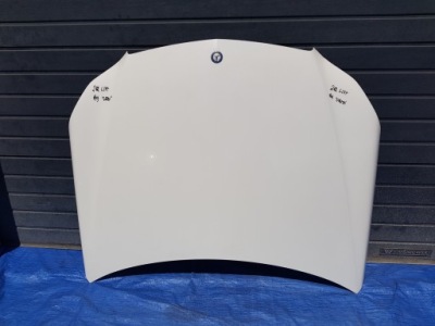 Капот крышка двигателя mercedes w212 рестайлинг  c149 149 фото №1