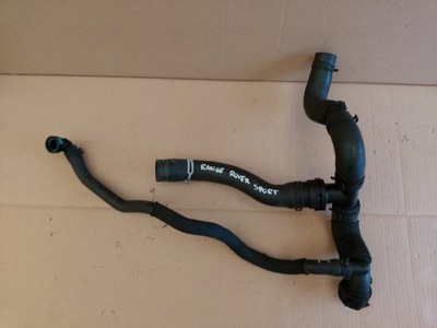 RANGE ROVER SPORT II JUNCTION PIPE JUNCTION PIPES FPLA8584CB  