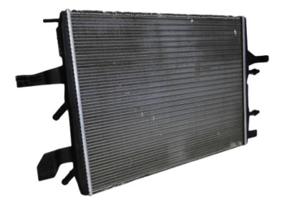 Mercedes b w247 247 радиатор воды nt гибрид фото №1