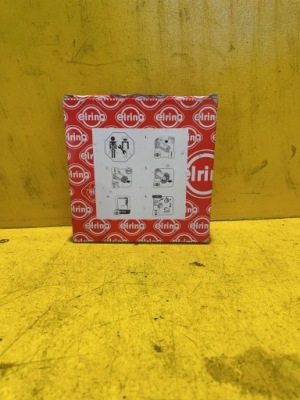 Erling сальник вала фото №1