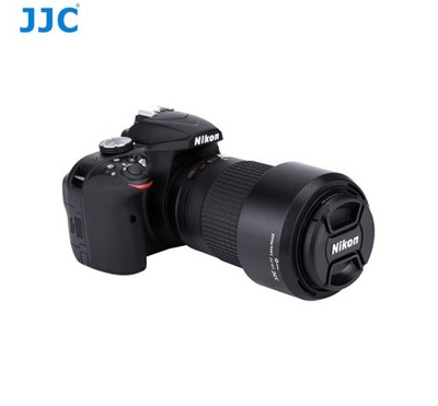 Osłona obiektywu JJC NIKON HB-77