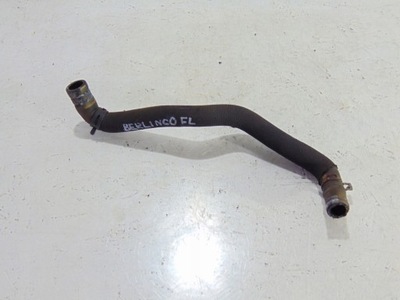 Wąż труба wody partner berlingo 1.9 d 04r фото №1