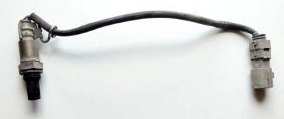 Датчик лямбда-зонд avensis t25 , corolla verso 2.2 d-cat 89467-20070 фото №1