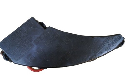 Коробка предохранителей jaguar s-type фото №1