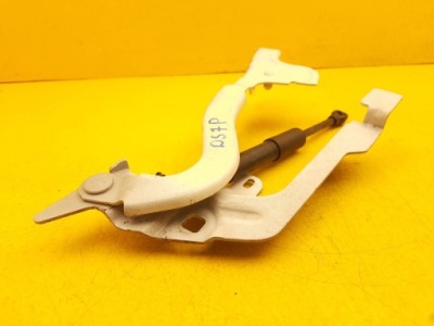 Citroen ds7 crossback петля капот правий 9829653580 kwe 17r.- фото №1