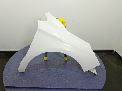 Citroen c4 ii lift крыло перед правый ewp фото №1