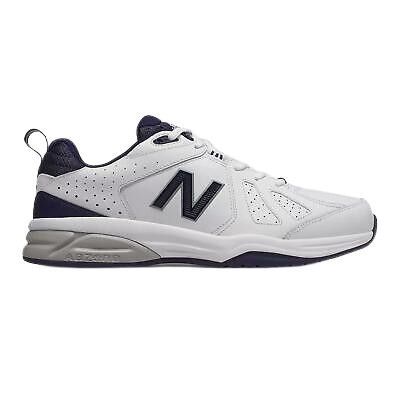 Buty New Balance MX624WN5 41 1/2 Białe