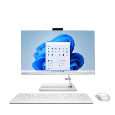 Lenovo IdeaCentre Aio 3 24IAP7 i3-1215U 23.8'' Fhd