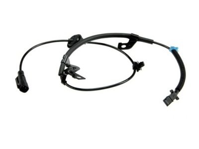 Датчик abs задня лівий dodge caliber 4wd 06- фото №1