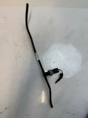 Mercedes-benz ml amg w164 5500cm3 бензин шланг топливный a1644707964 фото №1