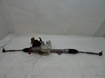 Citroen c3 aircross рейка рульова трансмісія кермова фото №1