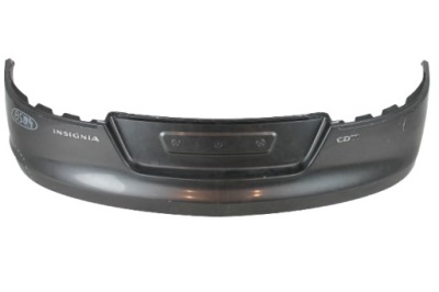 Накладка молдинг задня кришки opel insignia a kombi фото №1