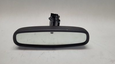 Зеркало внутреннее opel zafira c камера фото №1