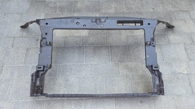 Skoda fabia ii lift rs vrs pas передний усилитель фото №1