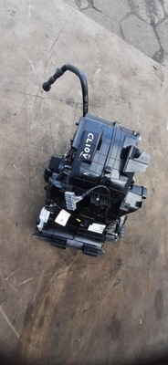 Отопитель воздуходувка renault clio v 272708849r фото №1