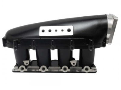 Коллектор впускной  honda civic k20 ultra race ultrarace 2002-2006 acura rsx tsx фото №1