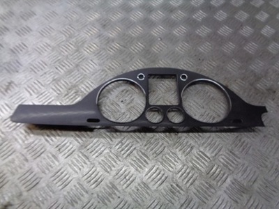 Захист спідометра vw passat b6 фото №1