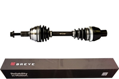 Привідний вал права mercedes benz gla x156 180 200 220 d фото №1