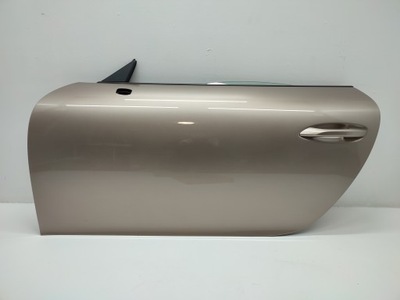 Porsche 991 lift carrera дверь левая фото №1