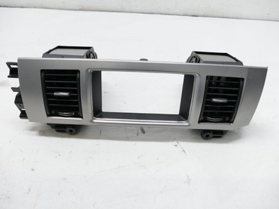 Решітка обдув середня тунель jaguar оригінальний номер 355774 фото №1