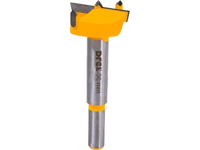 FREZ POD PUSZKI Z WIDIĄ 38 mm