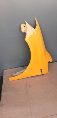 Крила лівий перед volkswagen touran lift фото №1