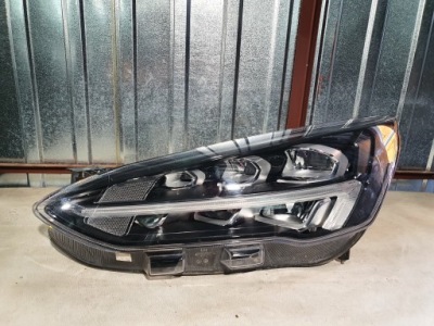 Фара ліва перед ford focus mk4 iv full led mx7b фото №1