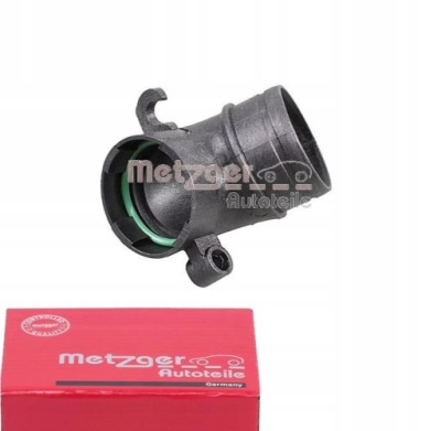 Шланг повітря do vw polo фото №1